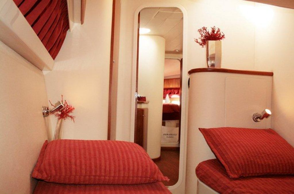 Fiart 40 Genius · 2005 en venta en Nápoles y Amalfi — foto 9