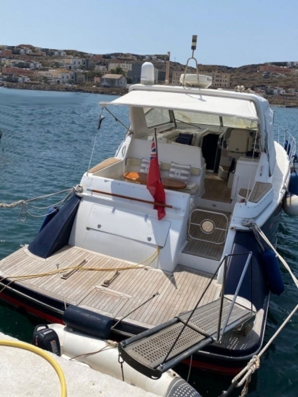 Chris Craft Roamer 43 · 2003 en venta en Sicilia — foto 1