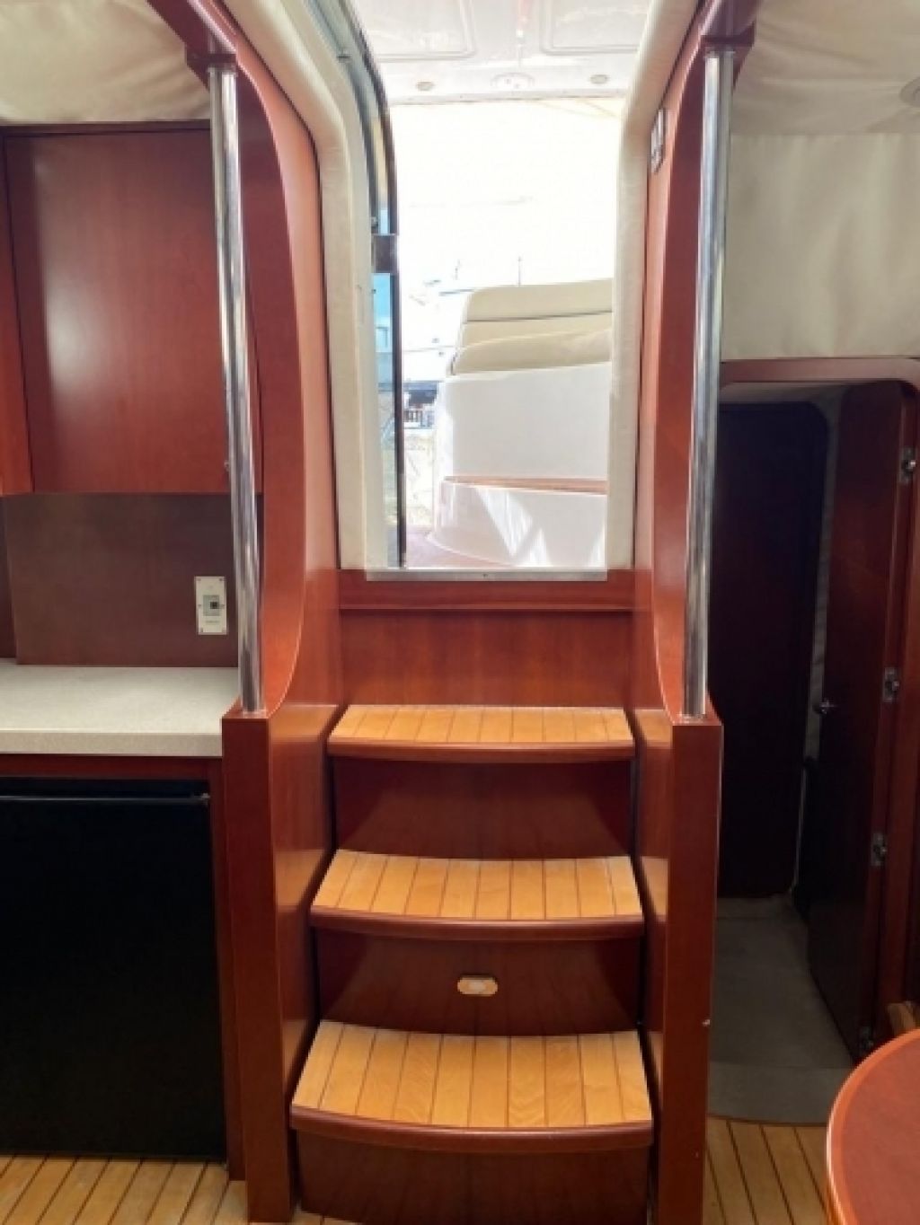 Chris Craft Roamer 43 · 2003 en venta en Sicilia — foto 8