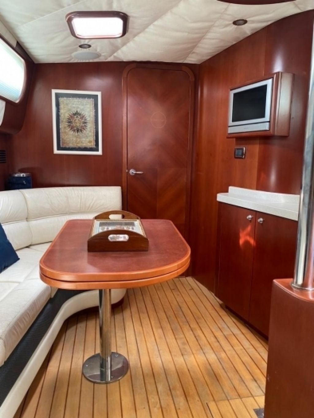 Chris Craft Roamer 43 · 2003 en venta en Sicilia — foto 9