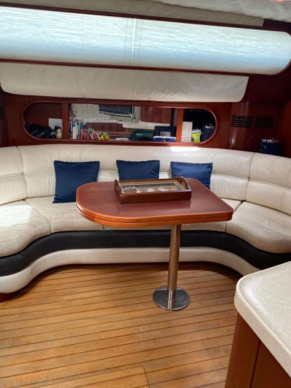 Chris Craft Roamer 43 · 2003 en venta en Sicilia — foto 10