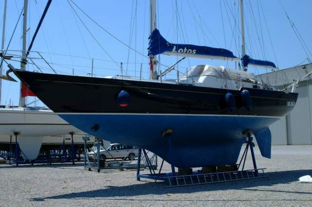 Camper & Nicholson C&N 42 · 1976 zu verkaufen – Venetien und nördliche Adria — Foto 1