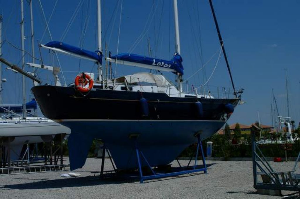 Camper & Nicholson C&N 42 · 1976 zu verkaufen – Venetien und nördliche Adria — Foto 2
