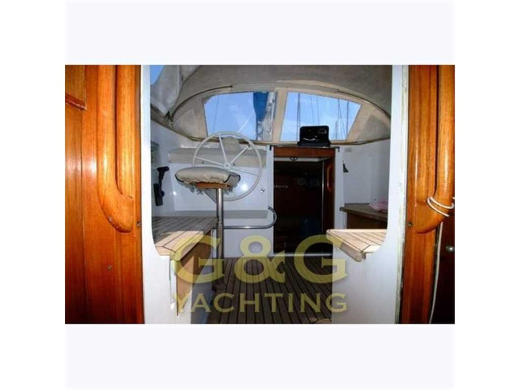 Camper & Nicholson C&N 42 · 1976 zu verkaufen – Venetien und nördliche Adria — Foto 8