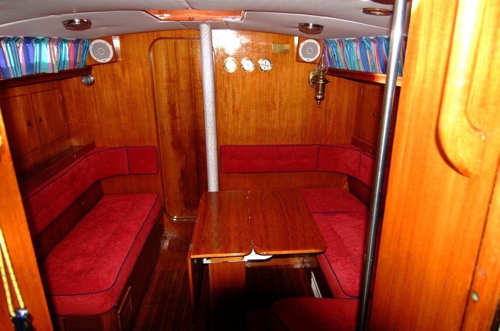 Camper & Nicholson C&N 42 · 1976 zu verkaufen – Venetien und nördliche Adria — Foto 9