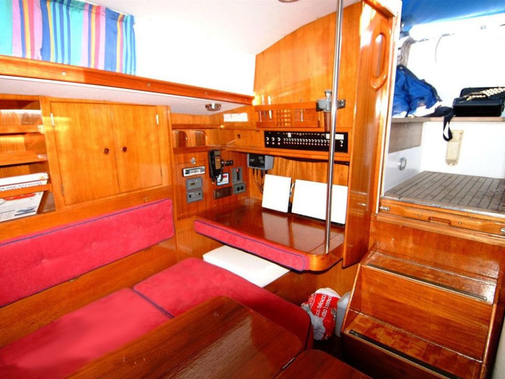 Camper & Nicholson C&N 42 · 1976 zu verkaufen – Venetien und nördliche Adria — Foto 10