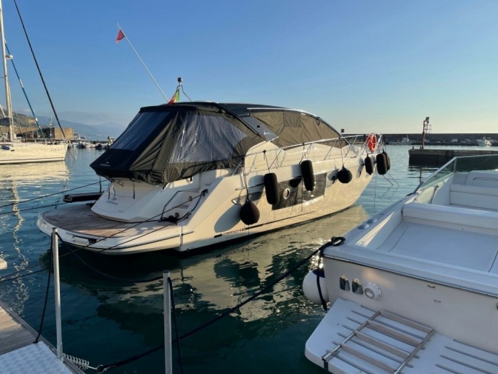 Cranchi M44 HT · 2021 en venta en Otra zona — foto 1