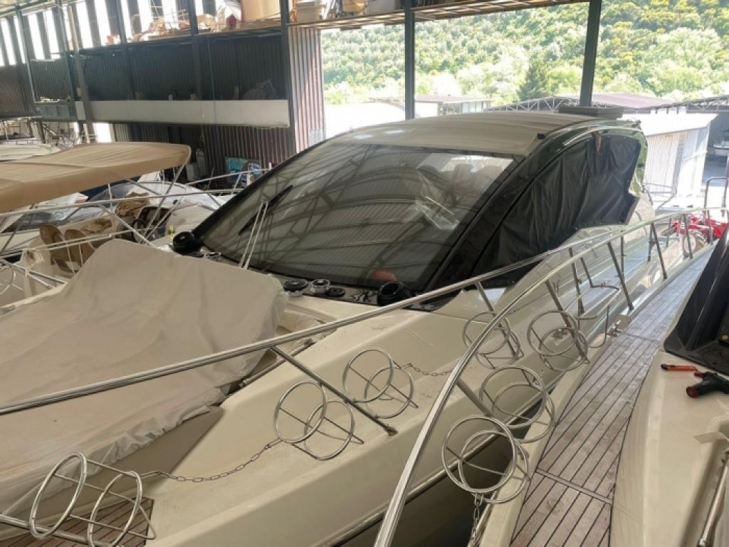 Cranchi M44 HT · 2021 en venta en Otra zona — foto 2