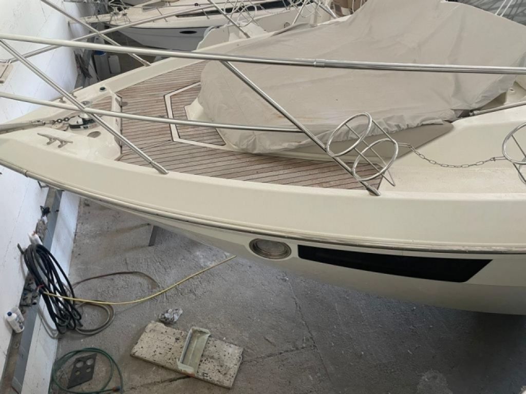 Cranchi M44 HT · 2021 en venta en Otra zona — foto 3