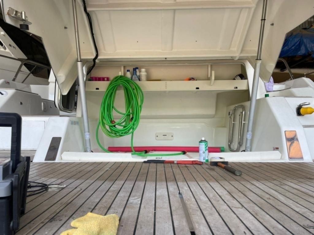 Cranchi M44 HT · 2021 en venta en Otra zona — foto 4