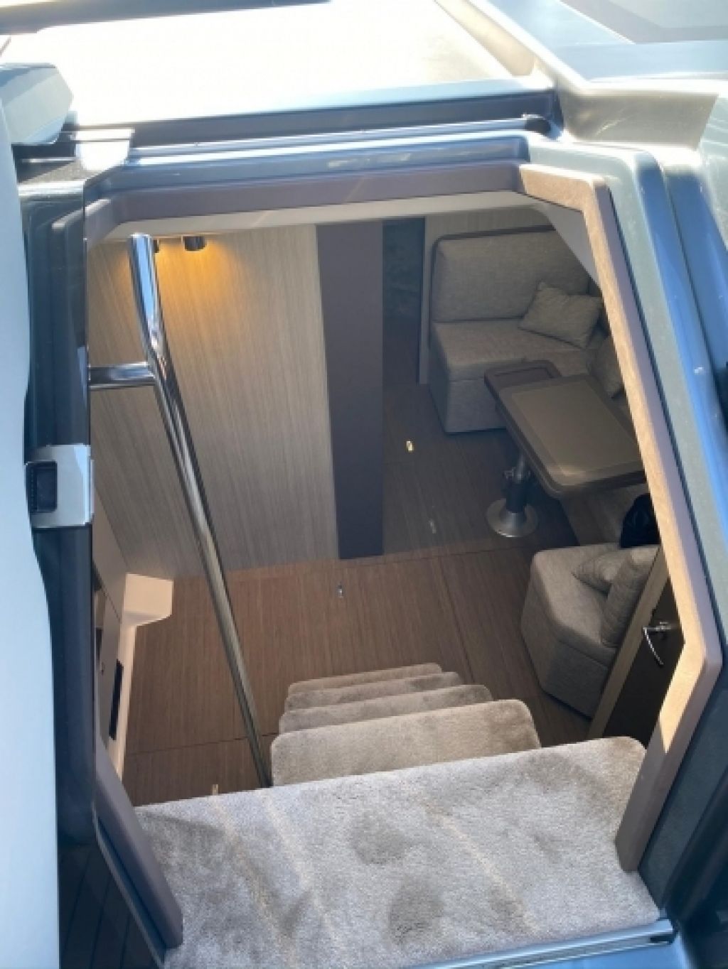 Cranchi M44 HT · 2021 en venta en Otra zona — foto 7
