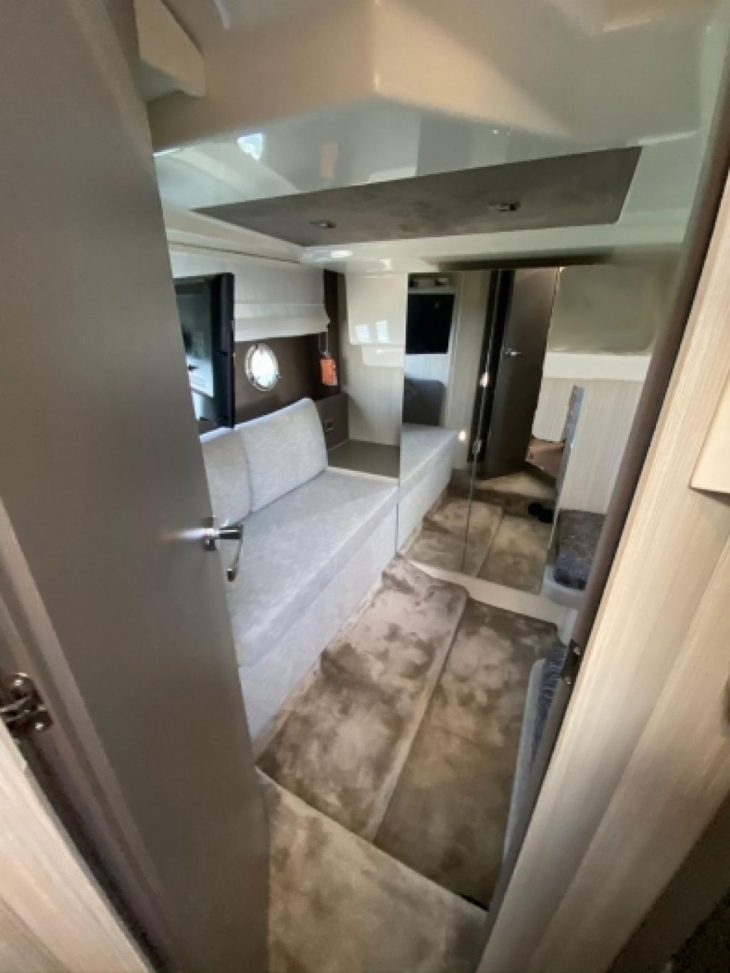 Cranchi M44 HT · 2021 en venta en Otra zona — foto 8