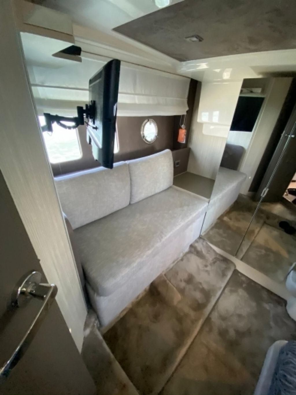 Cranchi M44 HT · 2021 en venta en Otra zona — foto 9
