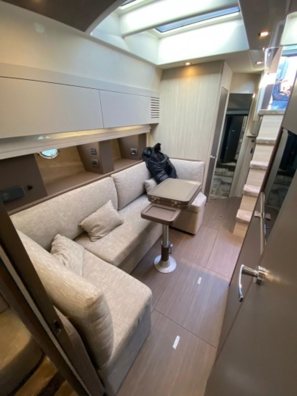 Cranchi M44 HT · 2021 en venta en Otra zona — foto 10