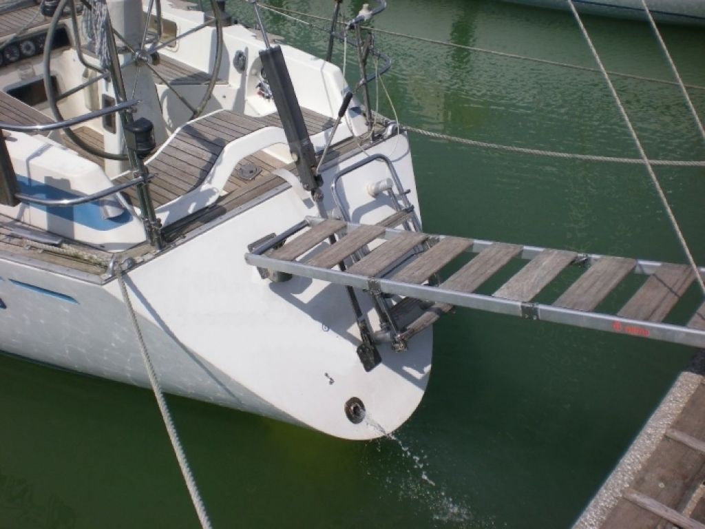 Swan 371 Sloop · 1979 en venta en Véneto y Adriático norte — foto 5