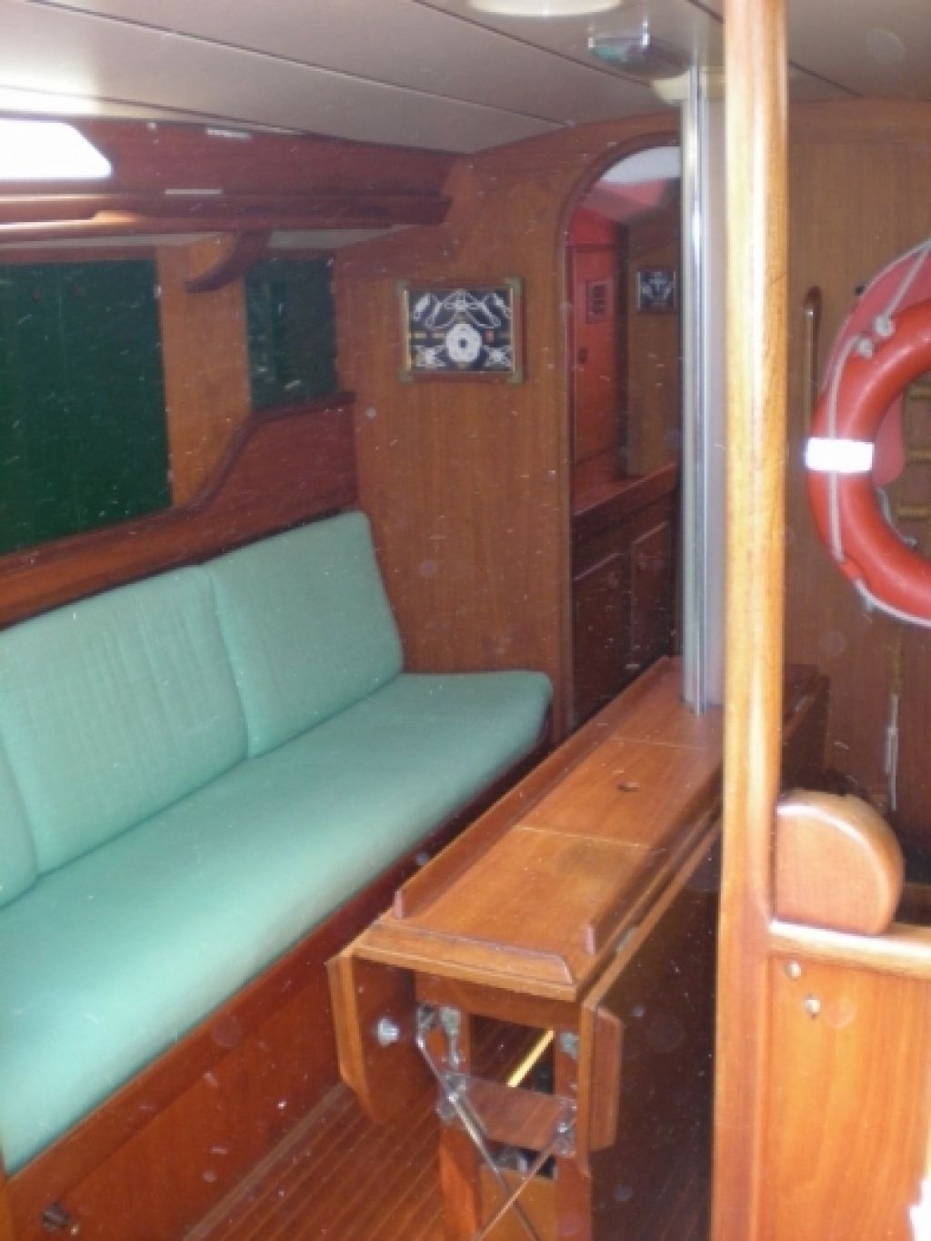 Swan 371 Sloop · 1979 en venta en Véneto y Adriático norte — foto 6