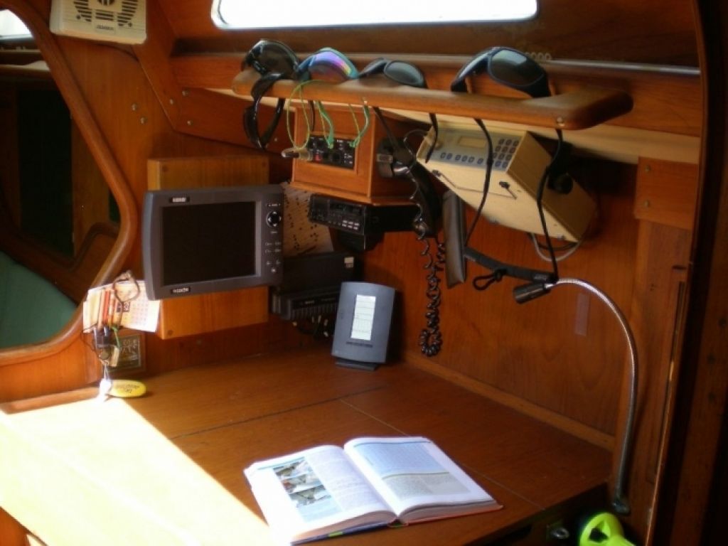 Swan 371 Sloop · 1979 en venta en Véneto y Adriático norte — foto 7