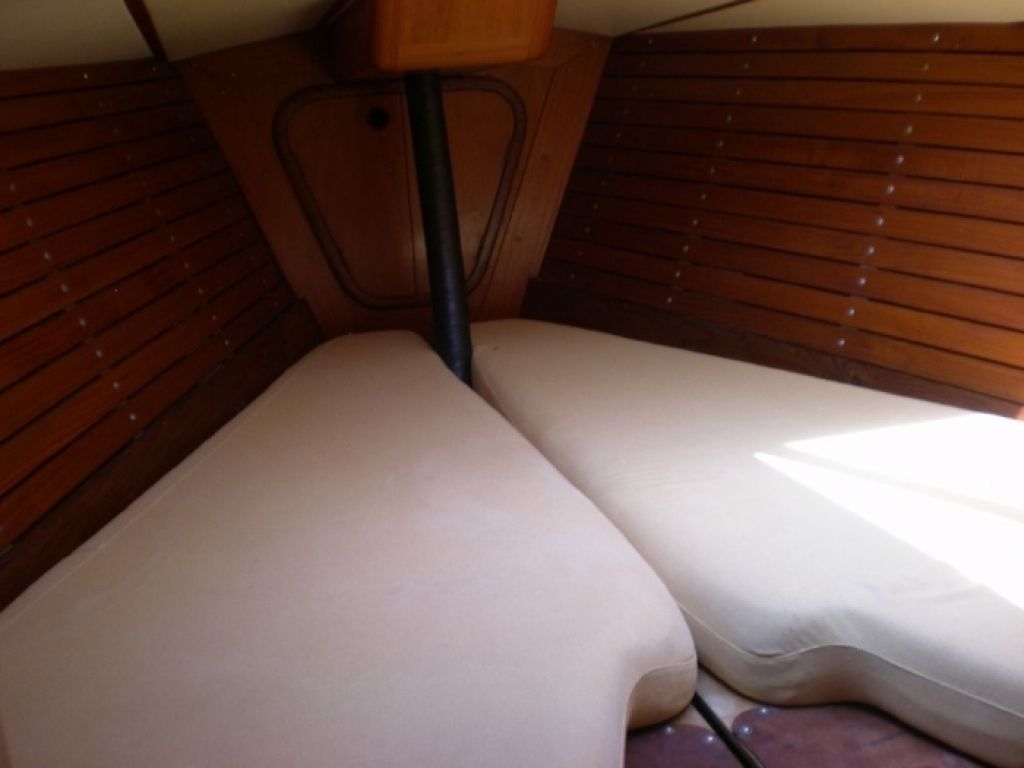 Swan 371 Sloop · 1979 en venta en Véneto y Adriático norte — foto 8