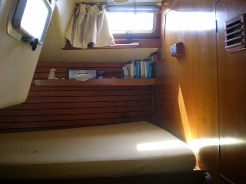 Swan 371 Sloop · 1979 en venta en Véneto y Adriático norte — foto 9