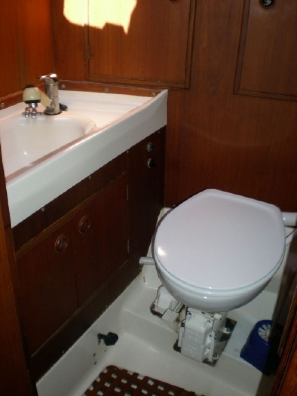 Swan 371 Sloop · 1979 en venta en Véneto y Adriático norte — foto 10