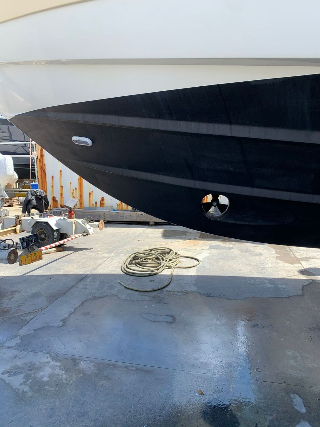 Abacus Marine 62 · 2006 in vendita in Toscana (Livorno ed Elba) — foto 3