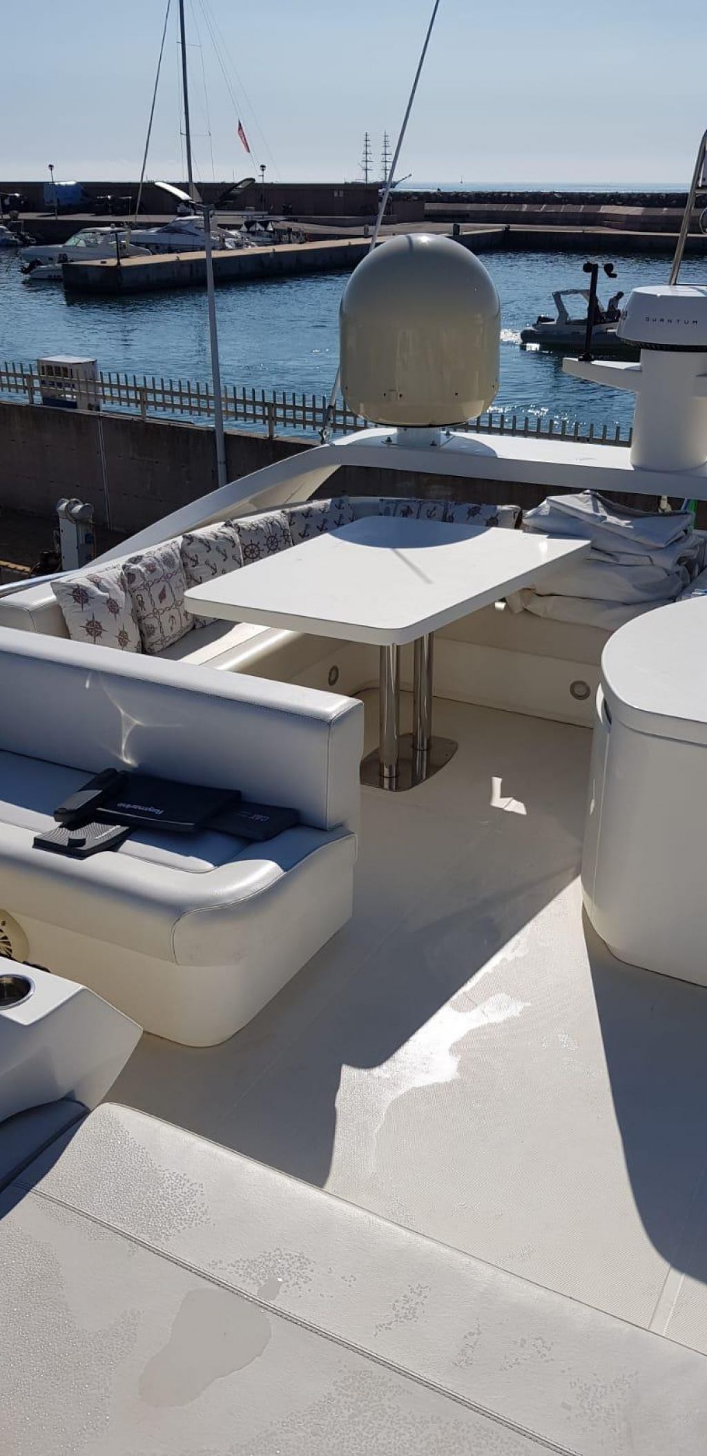 Abacus Marine 62 · 2006 in vendita in Toscana (Livorno ed Elba) — foto 8