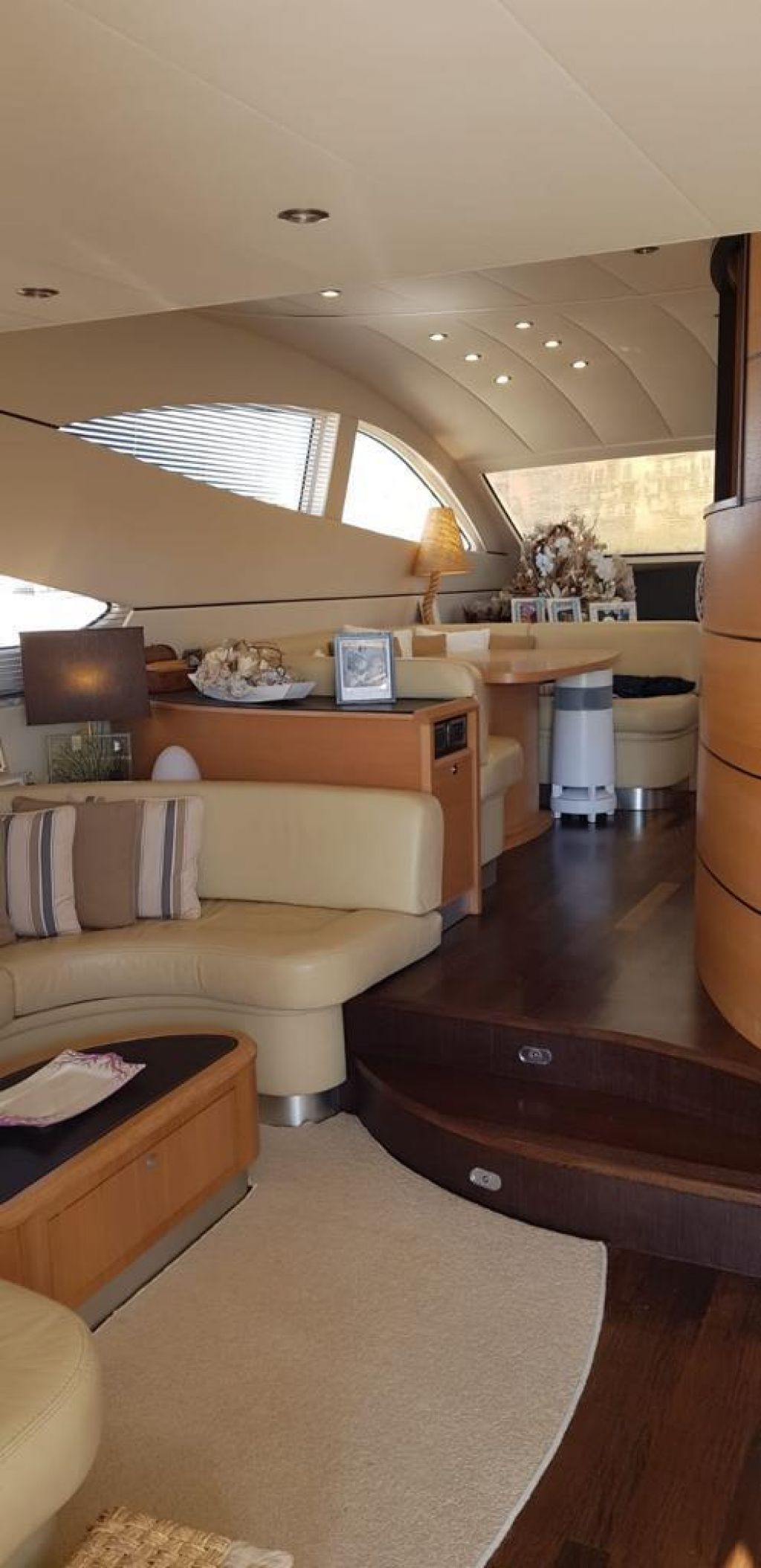 Abacus Marine 62 · 2006 in vendita in Toscana (Livorno ed Elba) — foto 10