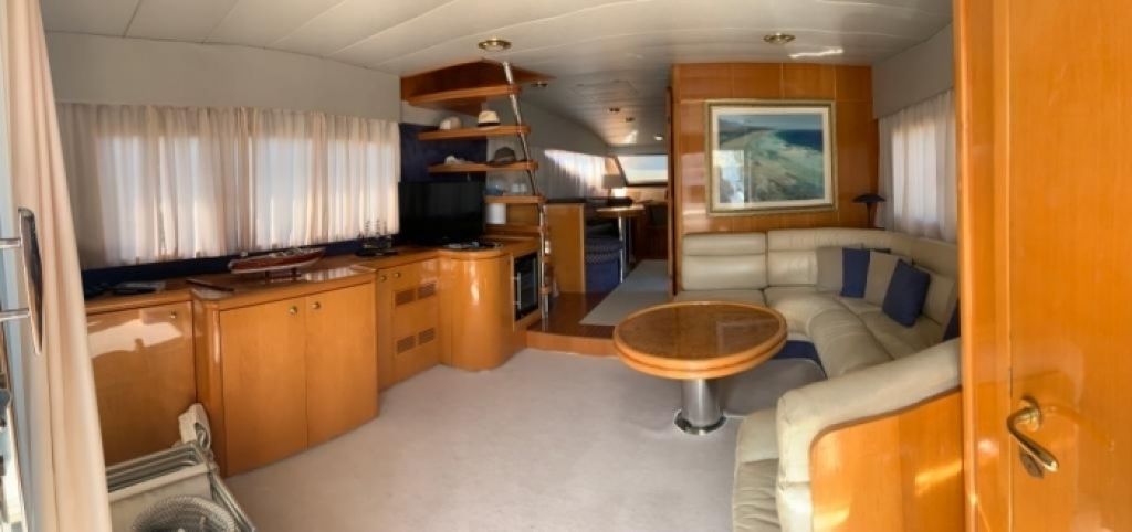 Piantoni 63' · 1993 en venta en Véneto y Adriático norte — foto 2