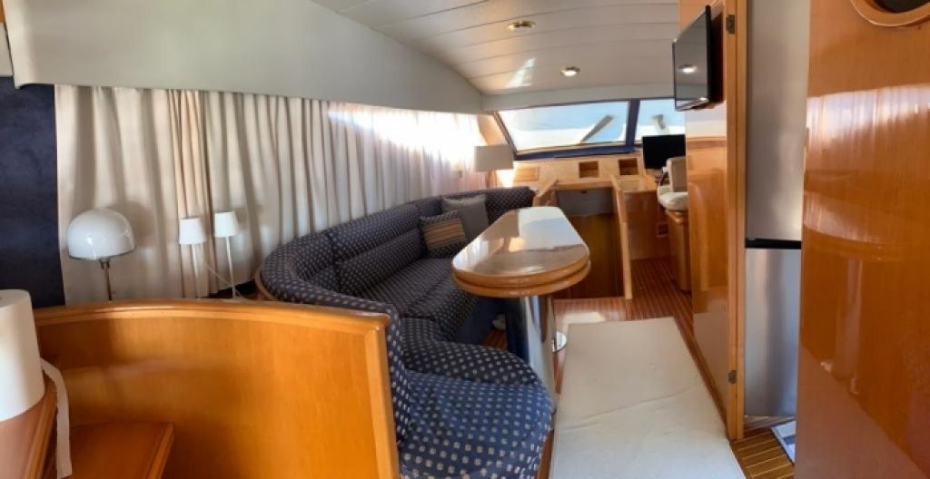 Piantoni 63' · 1993 en venta en Véneto y Adriático norte — foto 3