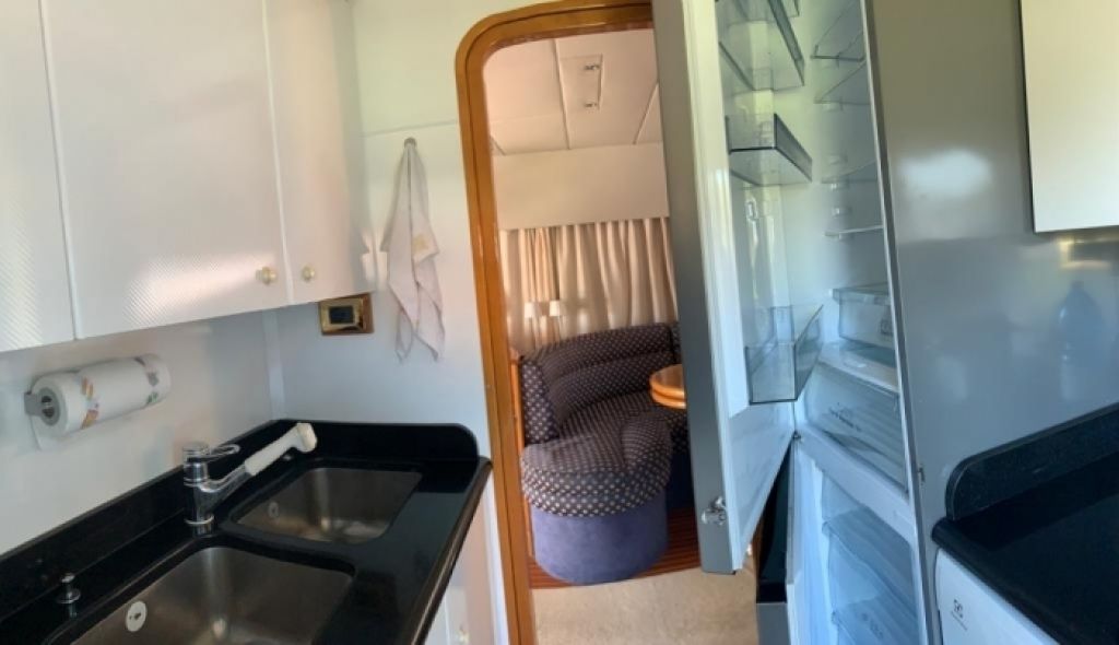 Piantoni 63' · 1993 en venta en Véneto y Adriático norte — foto 4