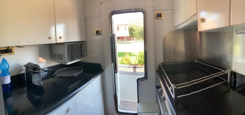 Piantoni 63' · 1993 en venta en Véneto y Adriático norte — foto 5