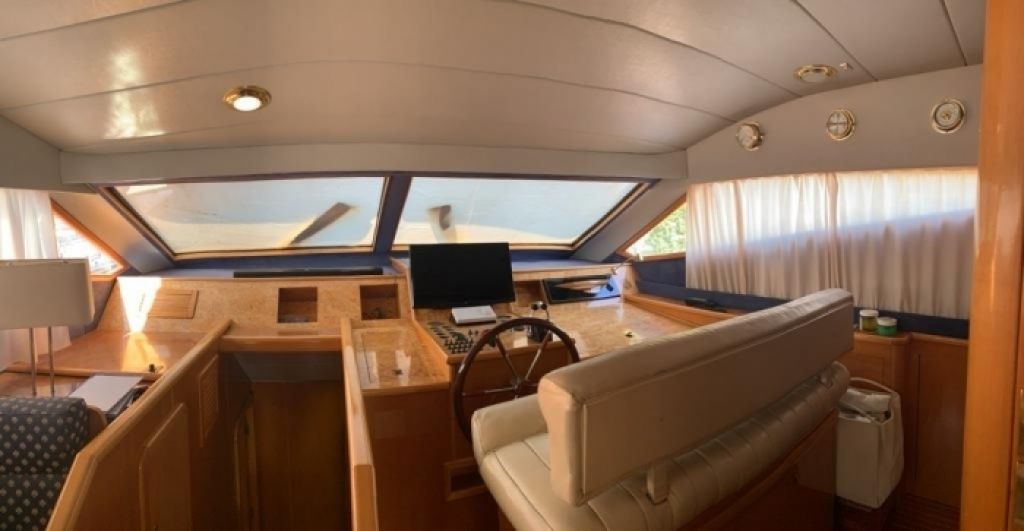 Piantoni 63' · 1993 en venta en Véneto y Adriático norte — foto 6