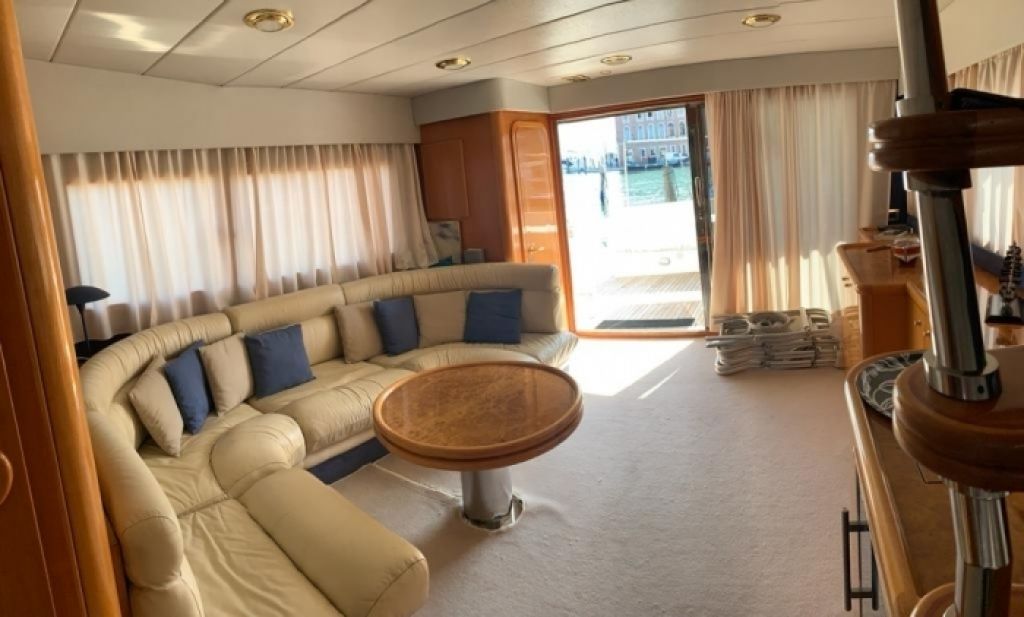 Piantoni 63' · 1993 en venta en Véneto y Adriático norte — foto 7
