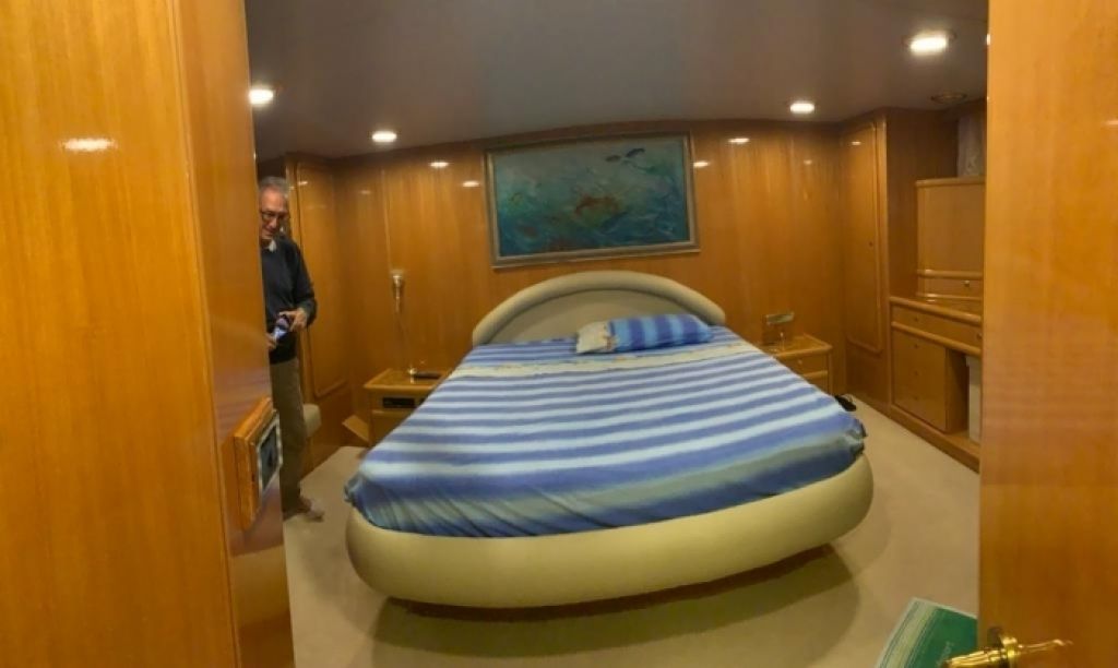 Piantoni 63' · 1993 en venta en Véneto y Adriático norte — foto 8