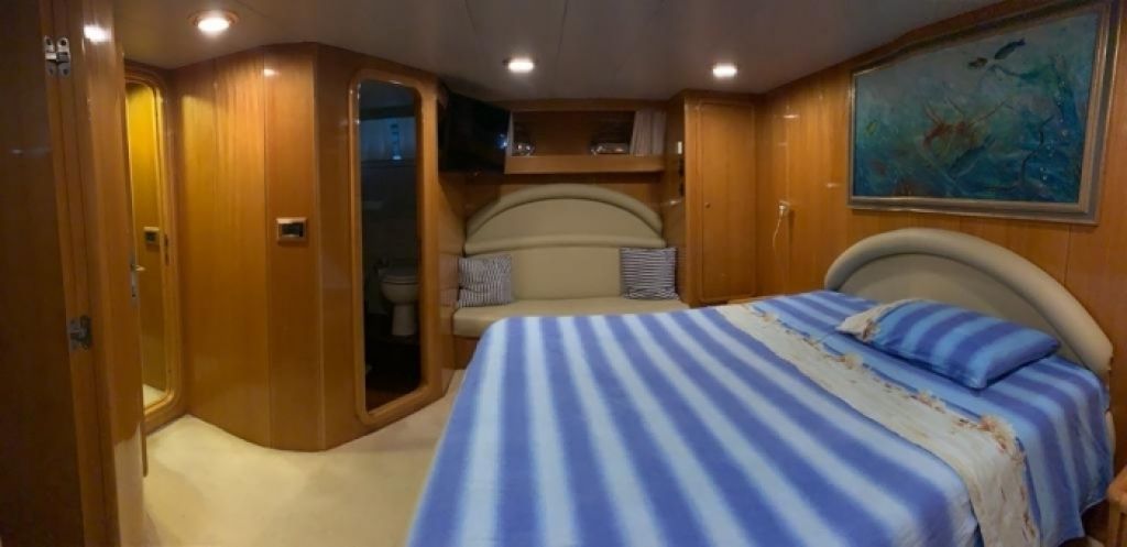 Piantoni 63' · 1993 en venta en Véneto y Adriático norte — foto 9