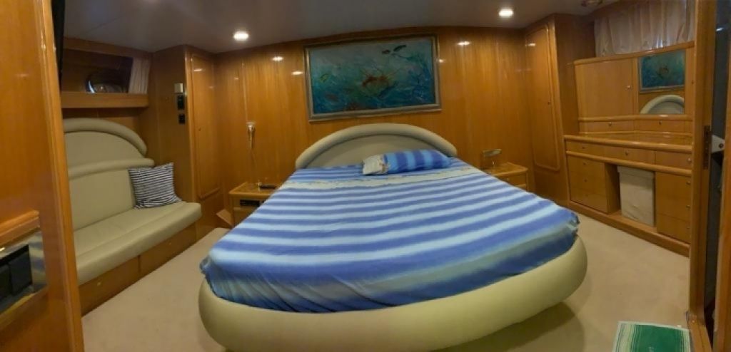Piantoni 63' · 1993 en venta en Véneto y Adriático norte — foto 10