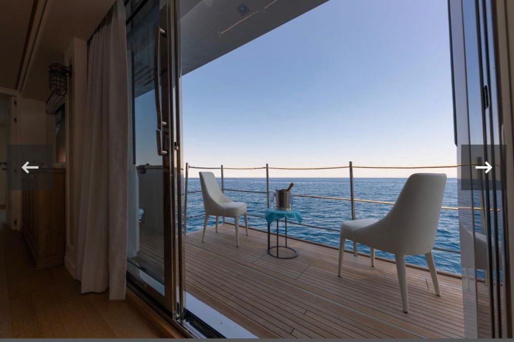 Sanlorenzo SD 112 · 2018 en venta en Liguria y Génova — foto 9