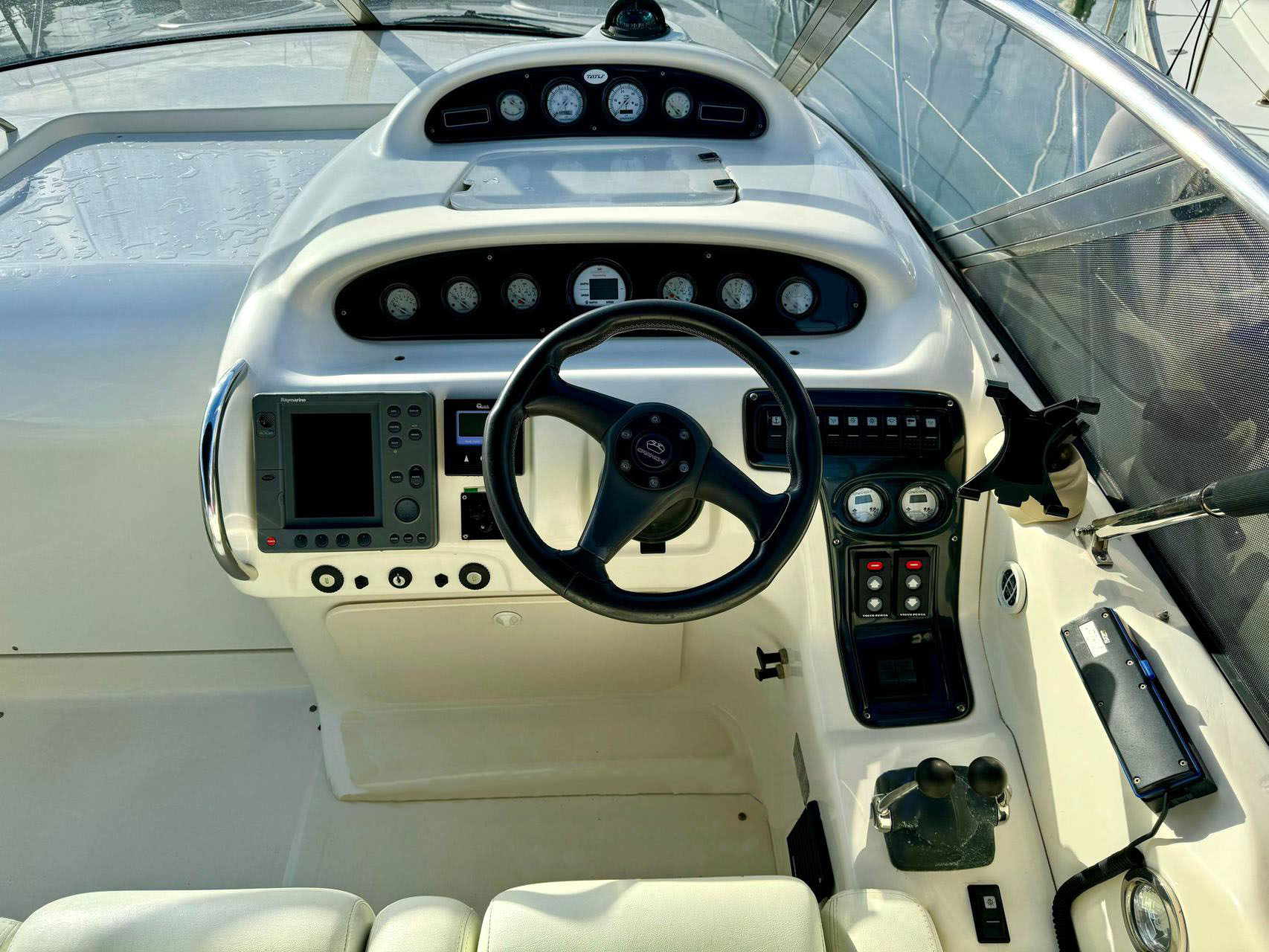Cranchi Endurance 39 · 2002 en venta en Liguria y Génova — foto 9