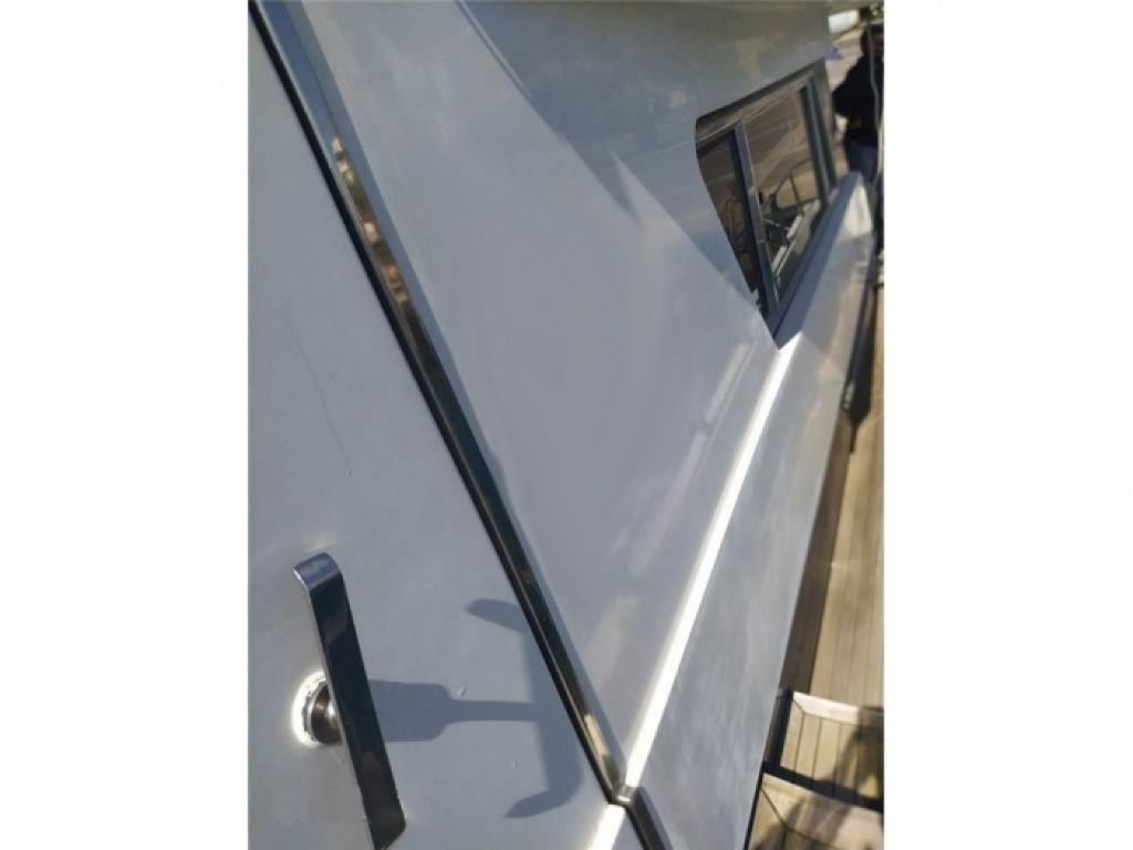 Sanlorenzo 57' · 1990 zu verkaufen – Sardinien — Foto 6