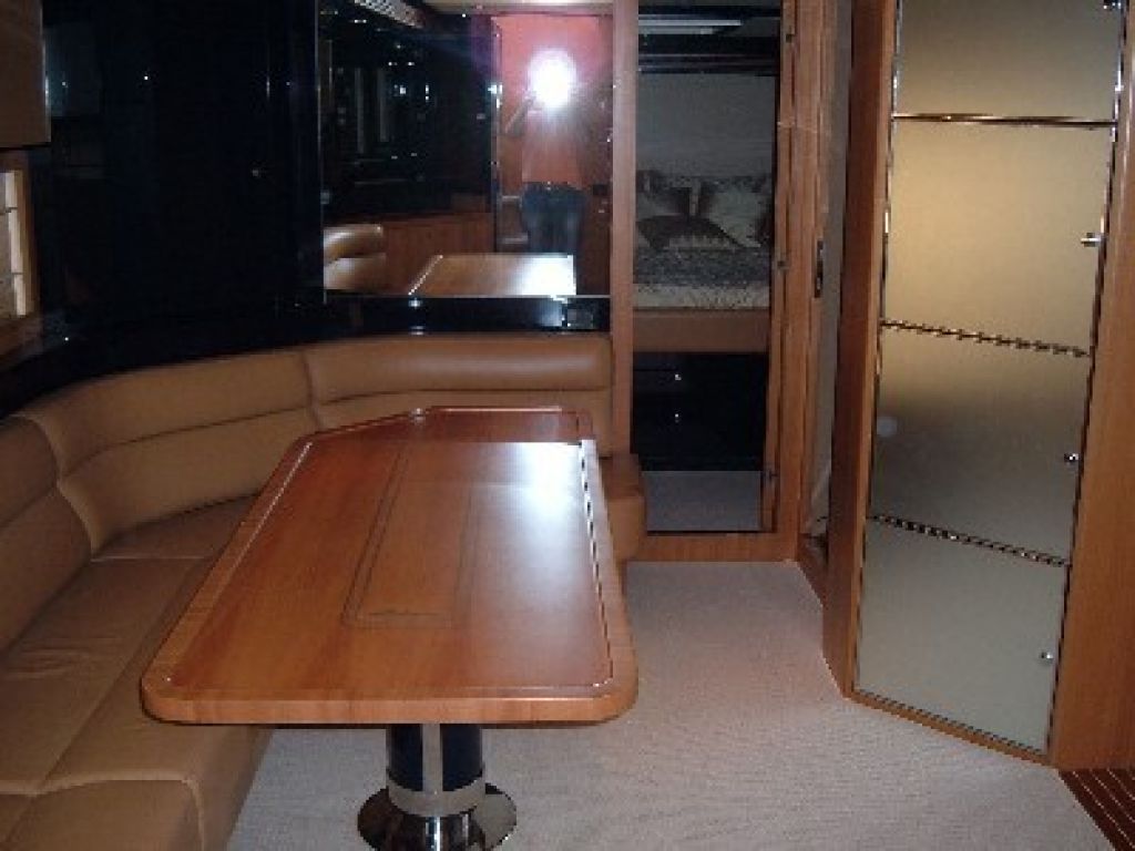 Riva Mercurius 59 · 2001 à vendre – Autre zone — photo 6