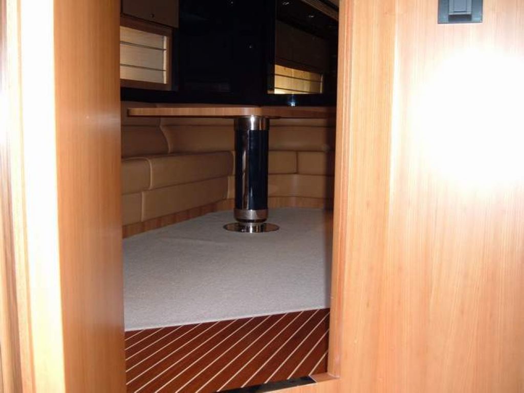 Riva Mercurius 59 · 2001 à vendre – Autre zone — photo 10