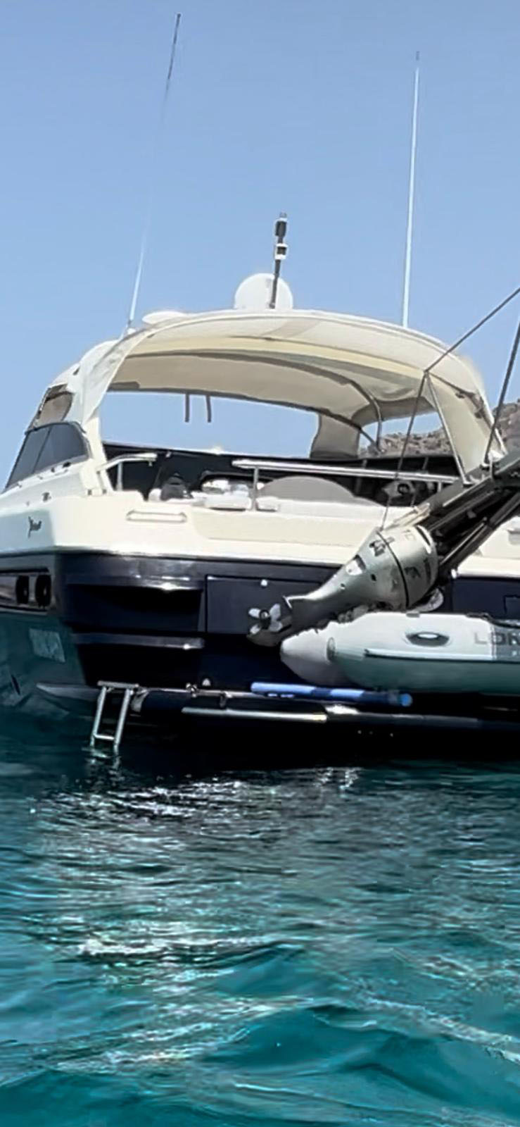 Italcraft Ipanema X 54 · 2002 en venta en Sicilia — foto 3