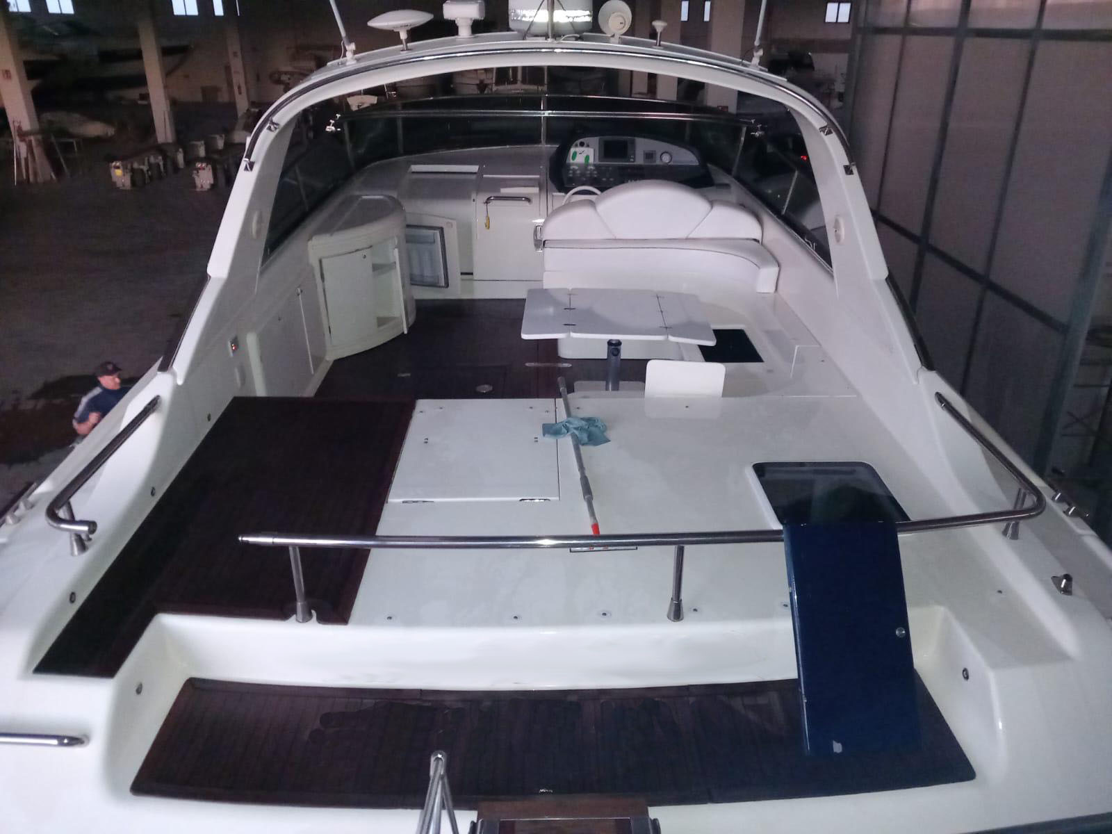 Italcraft Ipanema X 54 · 2002 en venta en Sicilia — foto 5