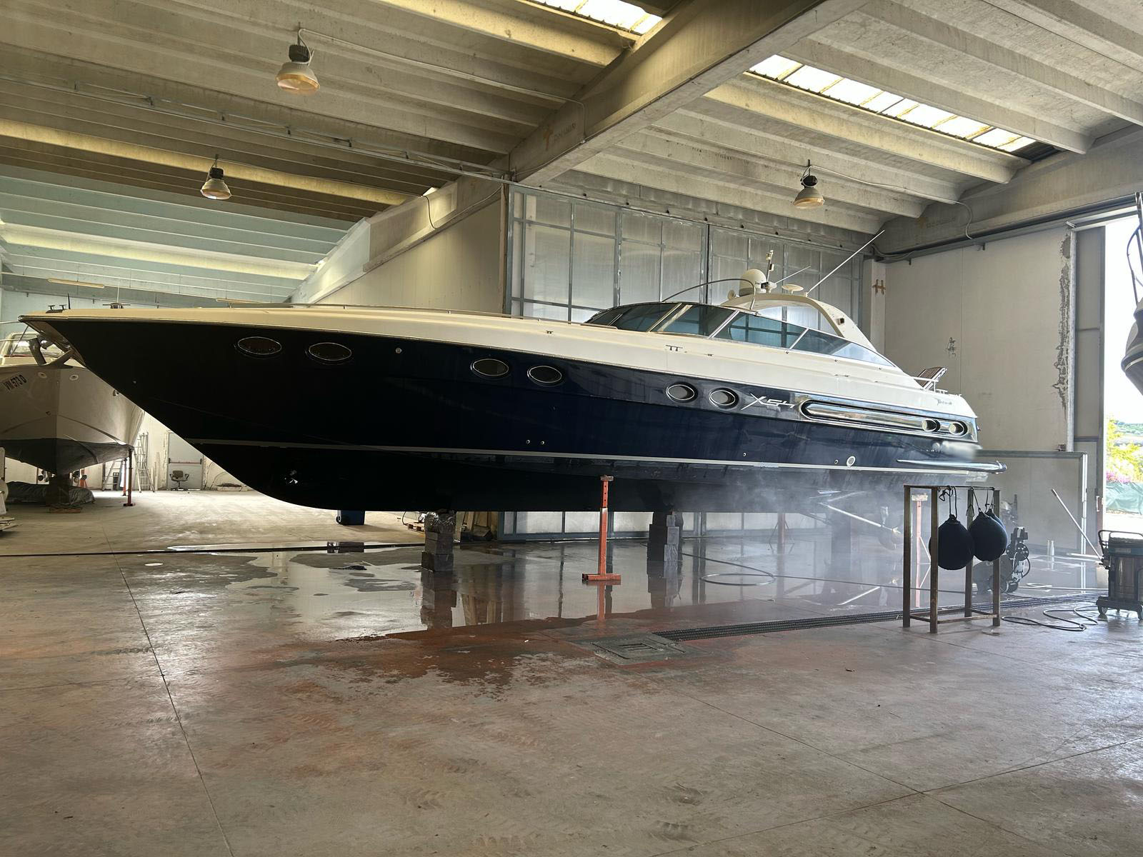 Italcraft Ipanema X 54 · 2002 en venta en Sicilia — foto 9