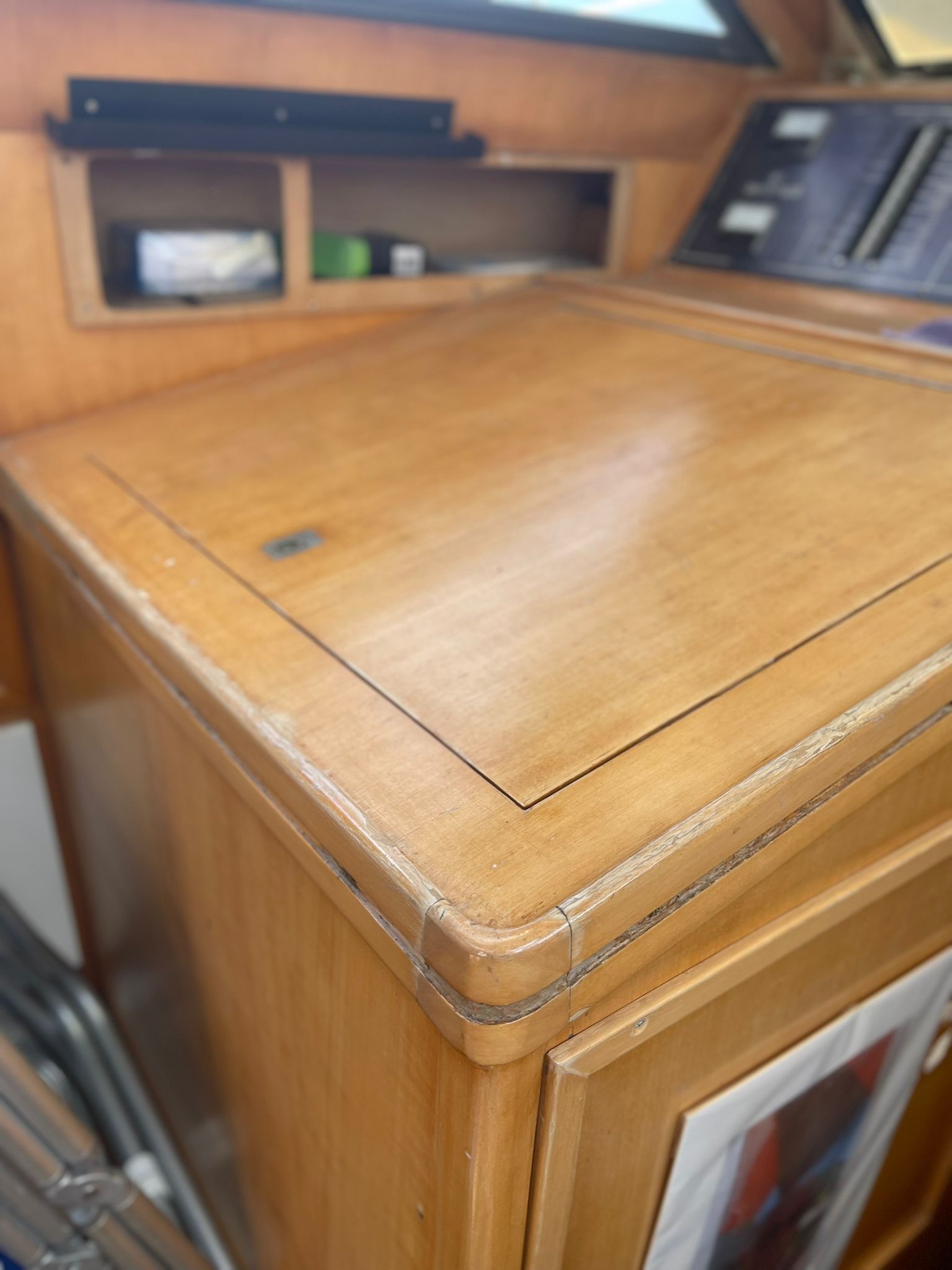 Ferretti Altura 42 (KETCH) · 1971 in vendita in Altra zona — foto 6