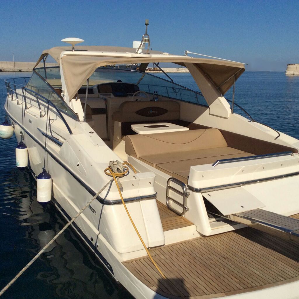 Ilver 39 Spada · 2002 en venta en Otra zona — foto 2
