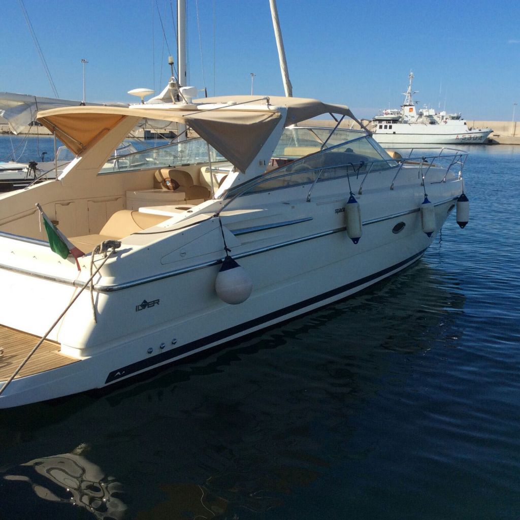 Ilver 39 Spada · 2002 en venta en Otra zona — foto 5