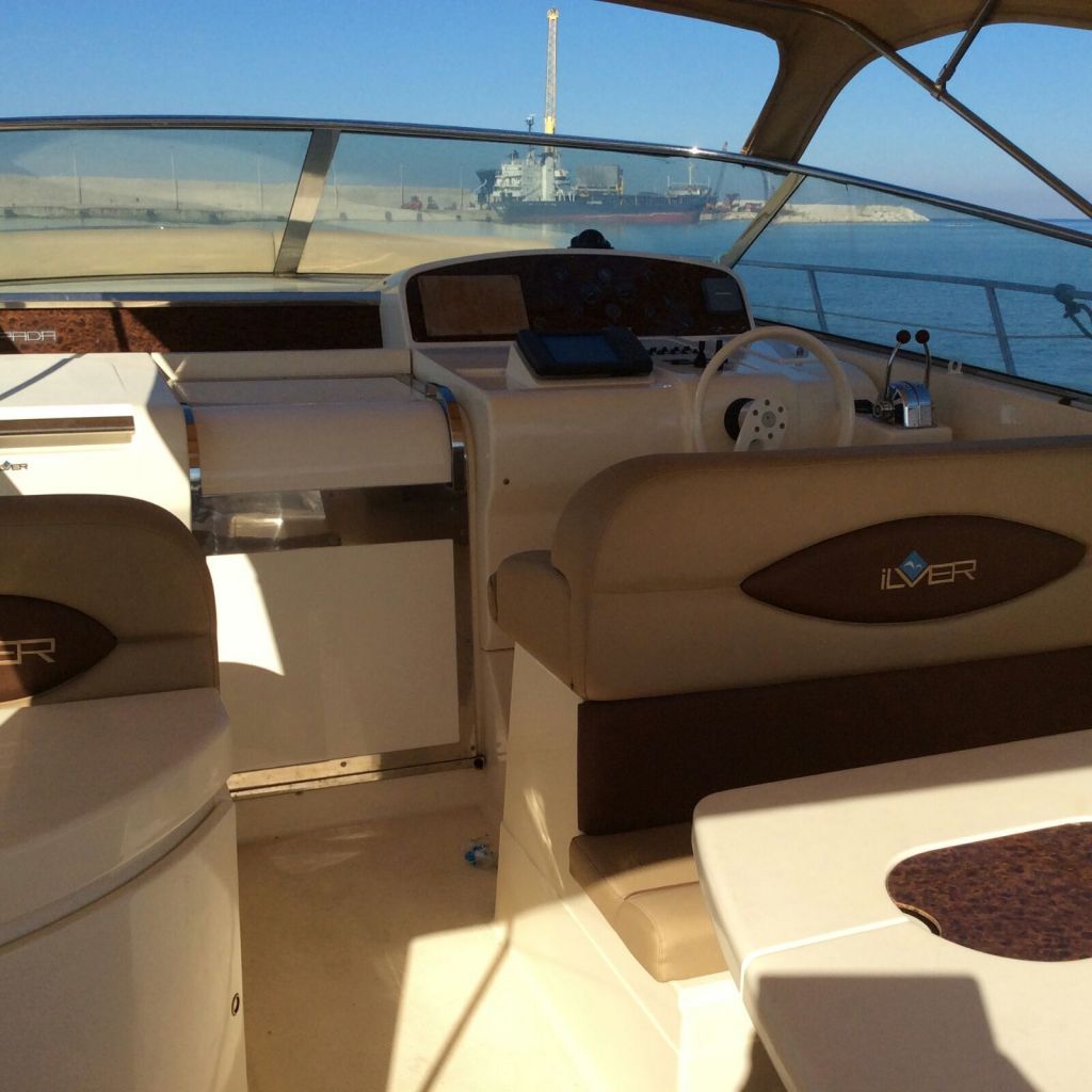 Ilver 39 Spada · 2002 en venta en Otra zona — foto 7