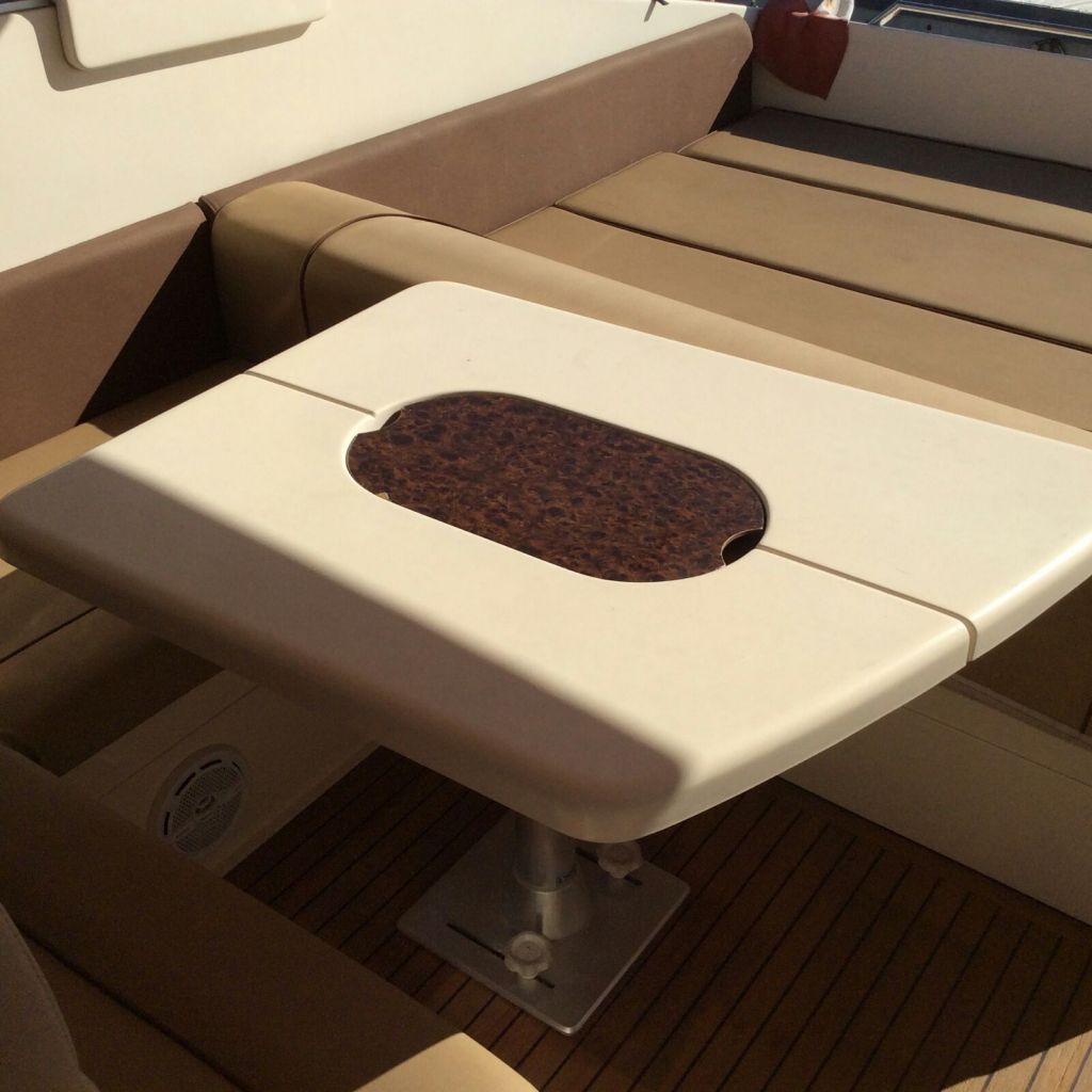 Ilver 39 Spada · 2002 en venta en Otra zona — foto 8