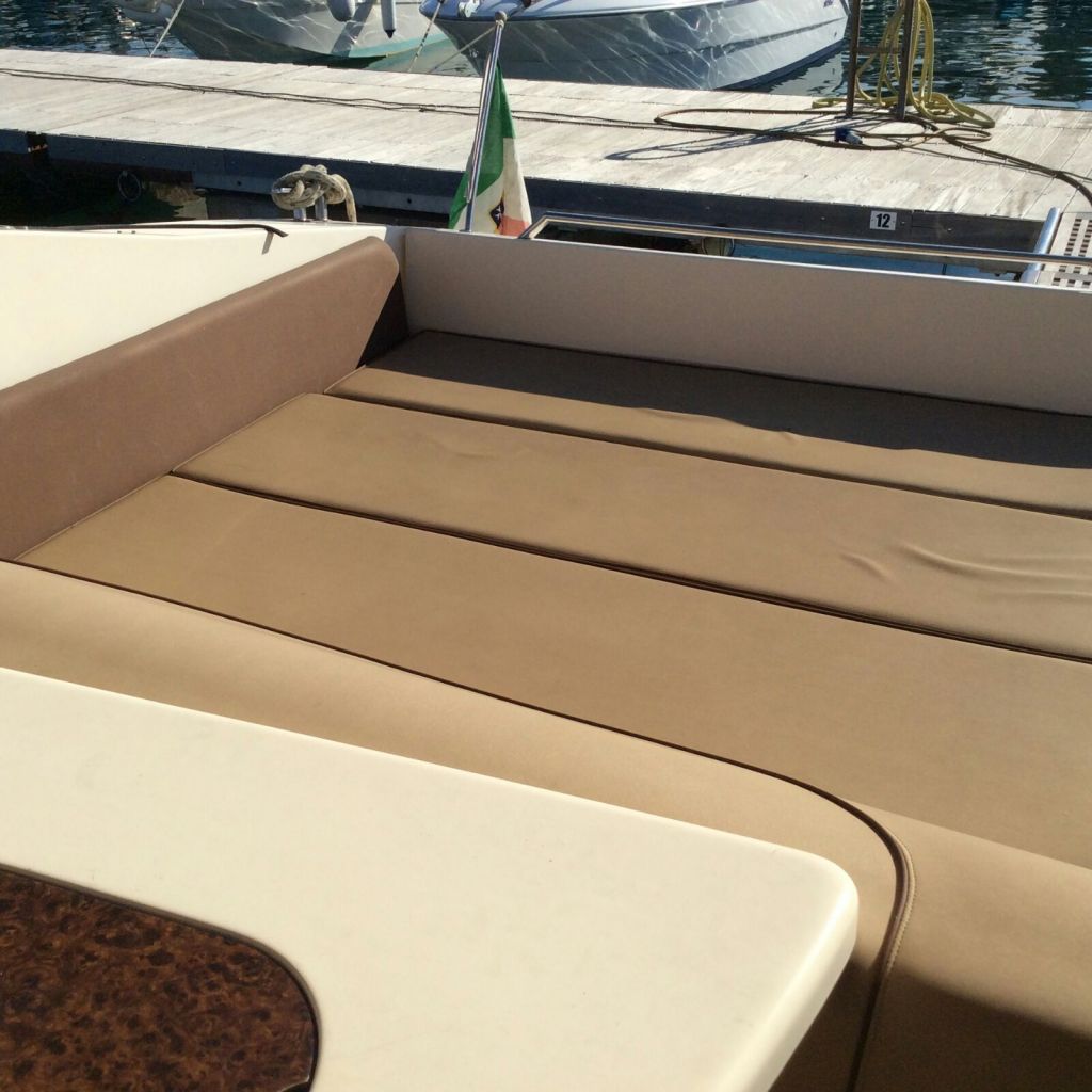 Ilver 39 Spada · 2002 en venta en Otra zona — foto 9